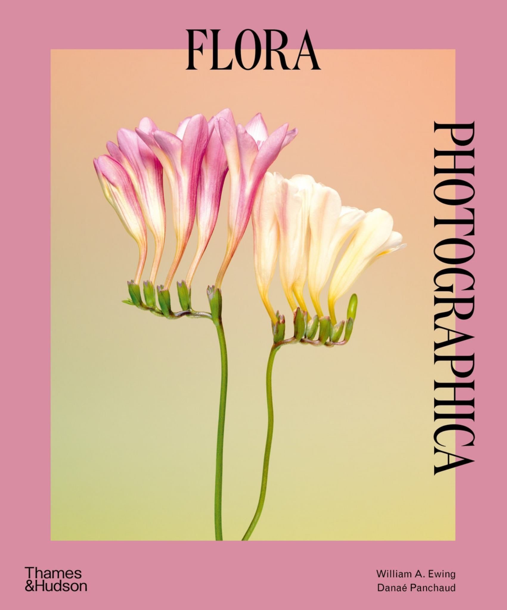Flora Photographica Cover Image
