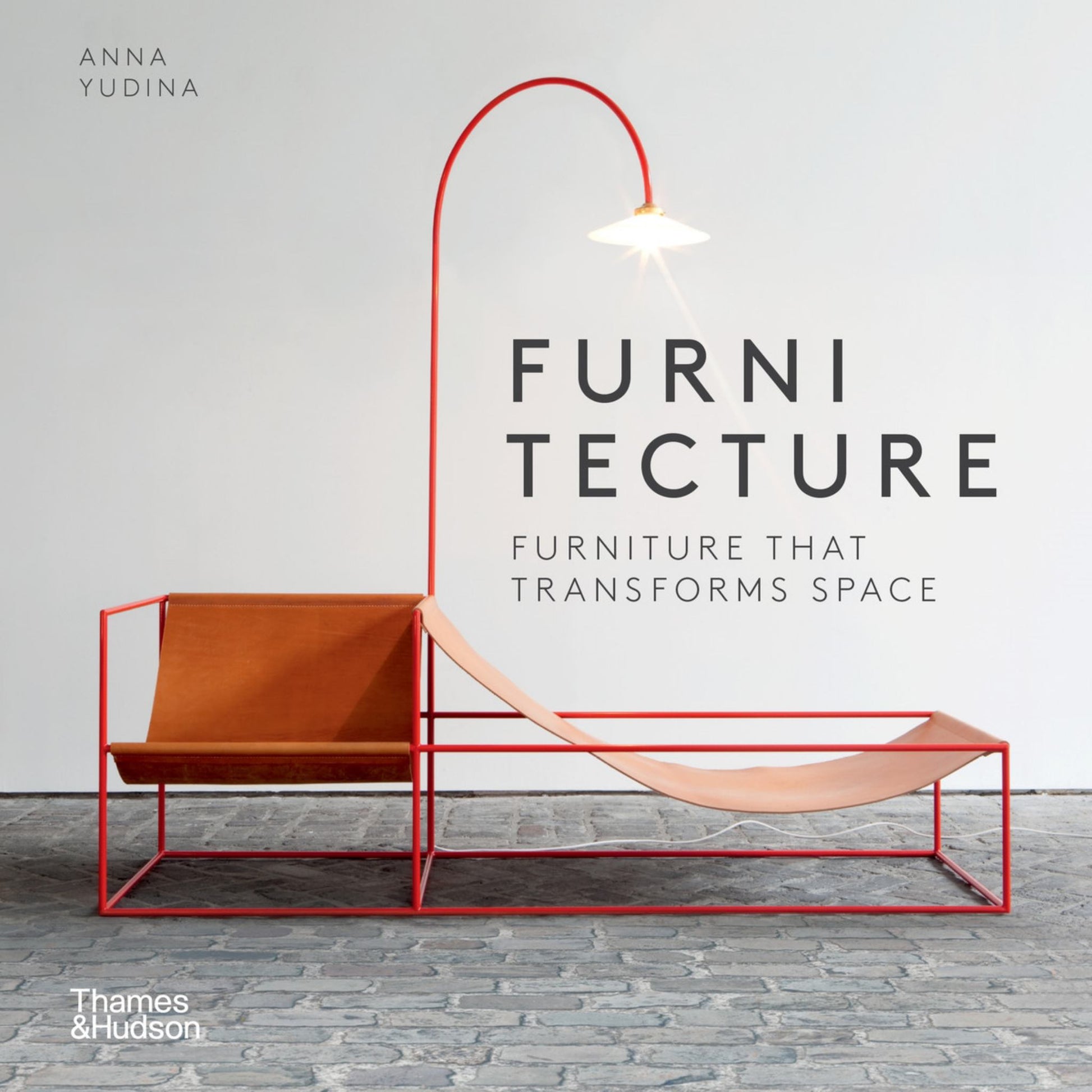 Furnitecture Cover Image
