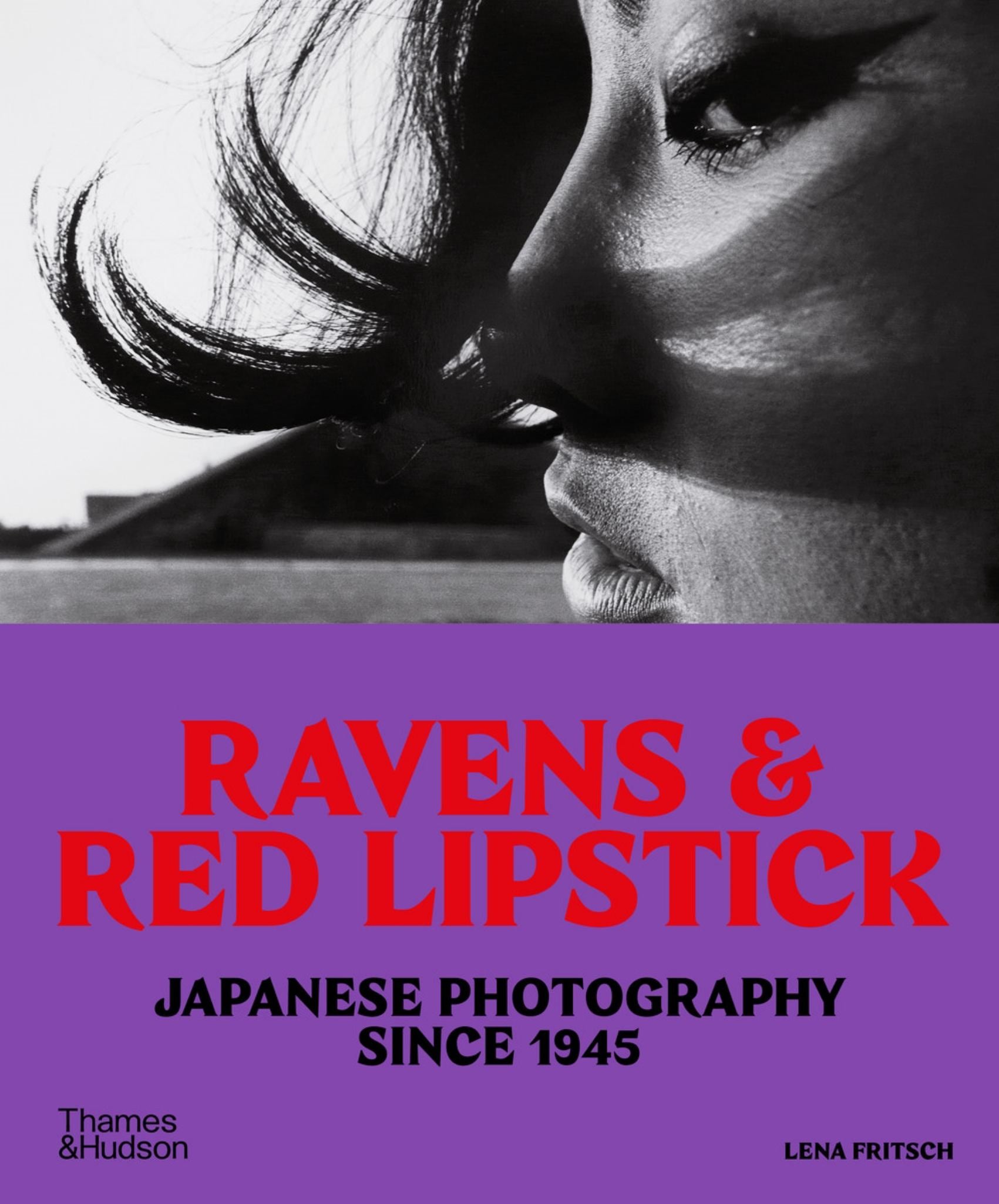 Ravens and Red Lipstick Cover Image