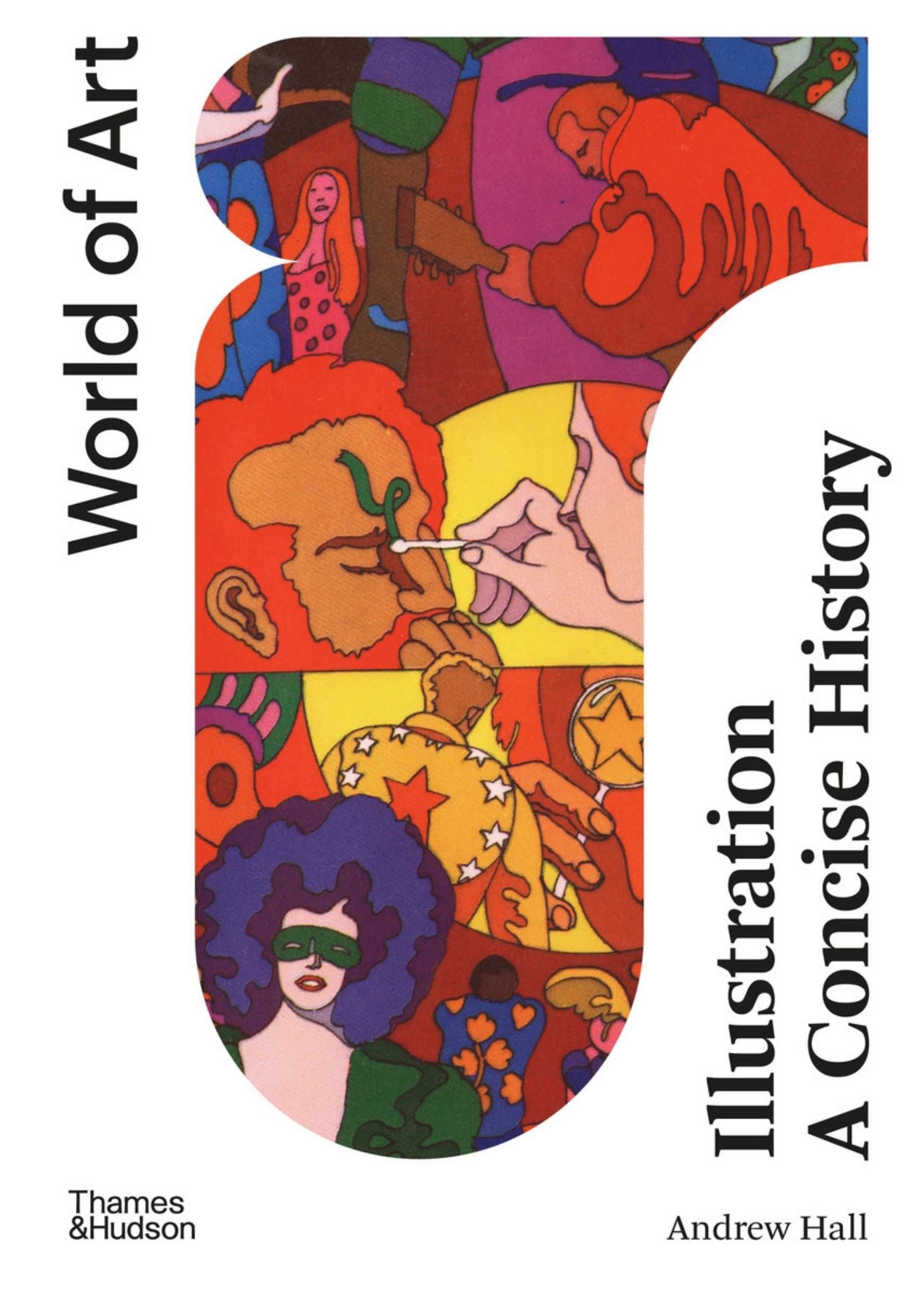 Illustration: a Concise History Cover Image