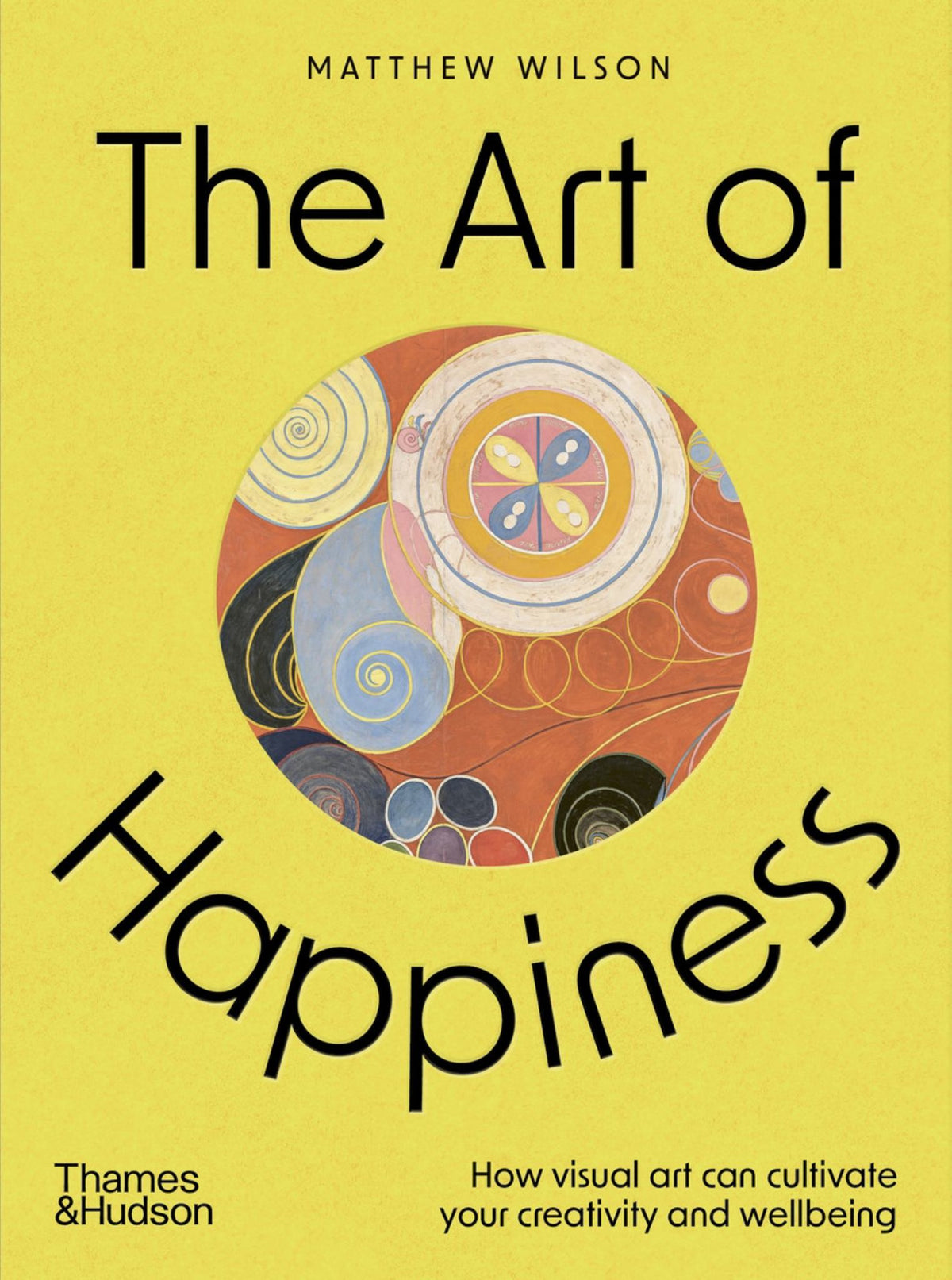 The Art of Happiness Cover Image