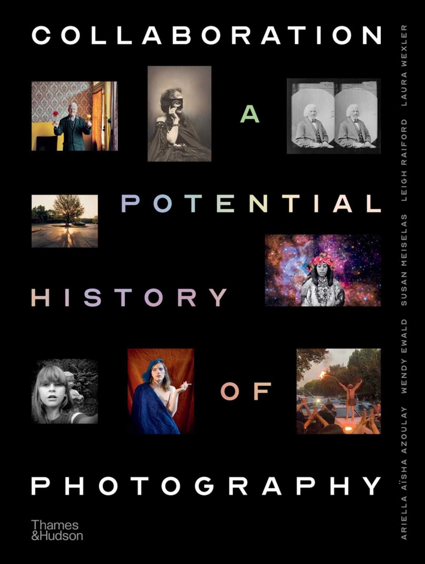 Collaboration Cover Image