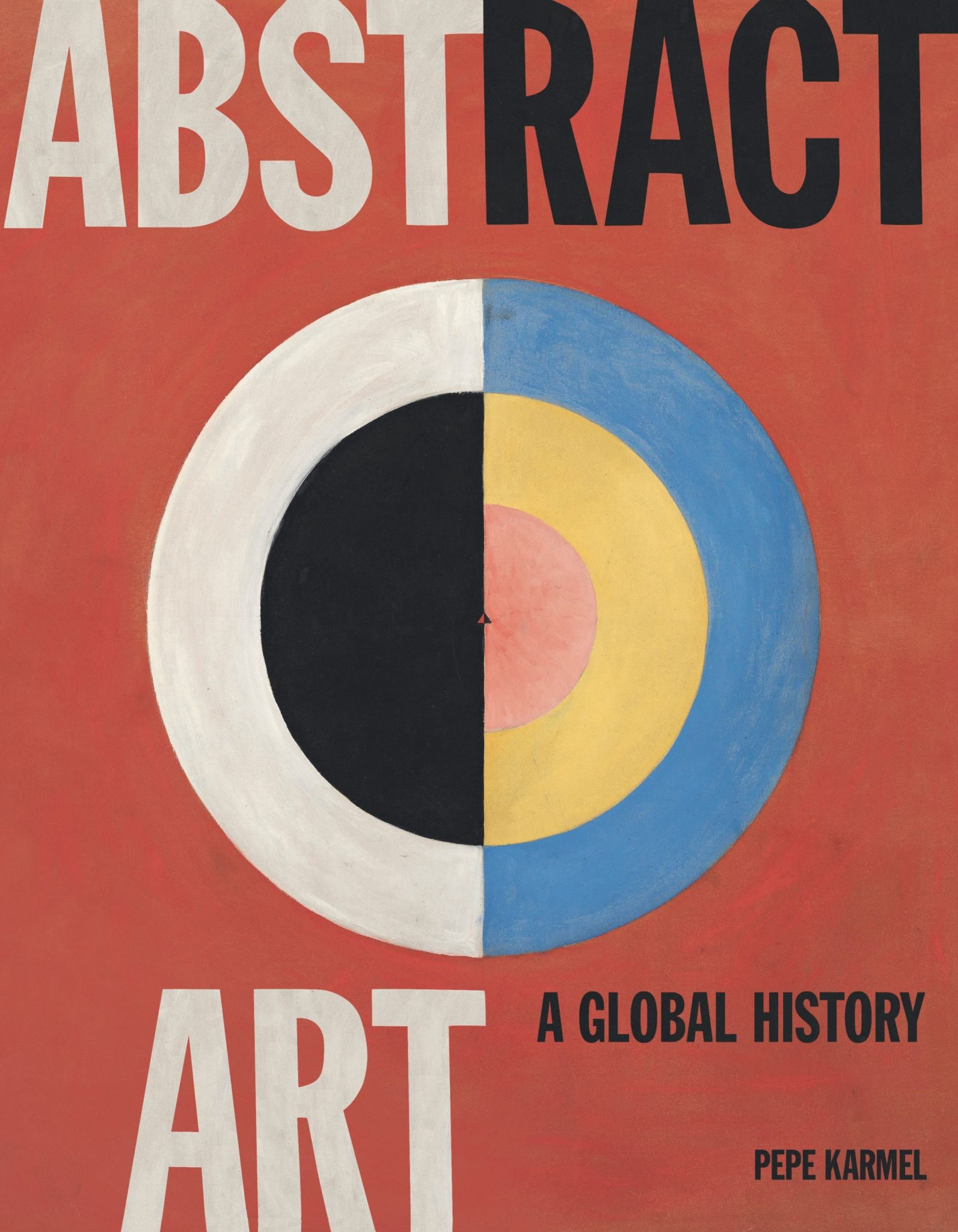 Abstract Art Cover Image
