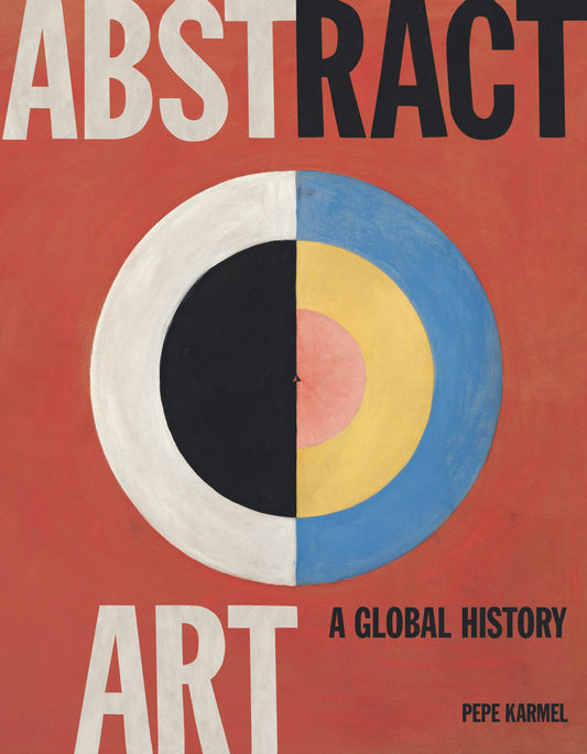 Abstract Art Cover Image