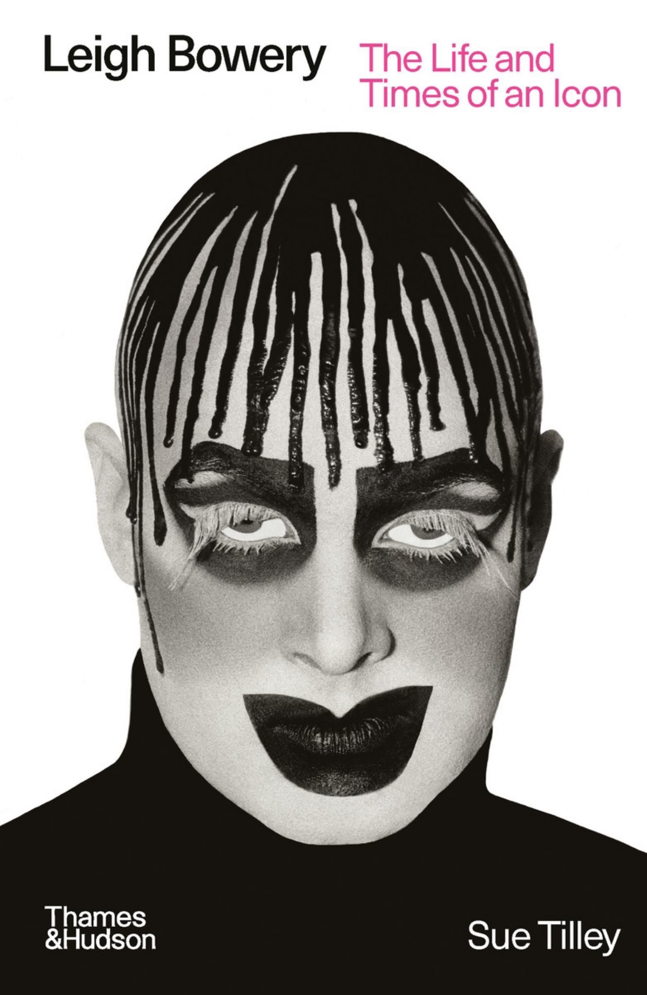 Leigh Bowery Cover Image