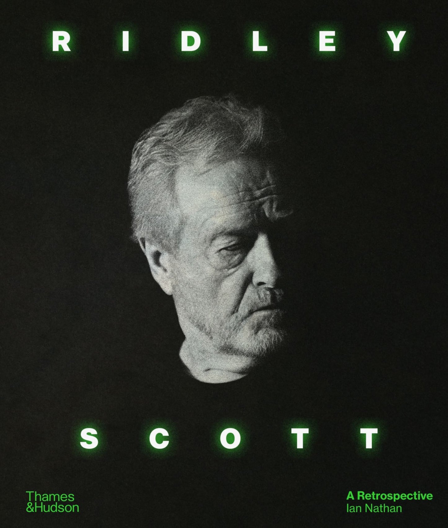 Ridley Scott: a Retrospective Cover Image
