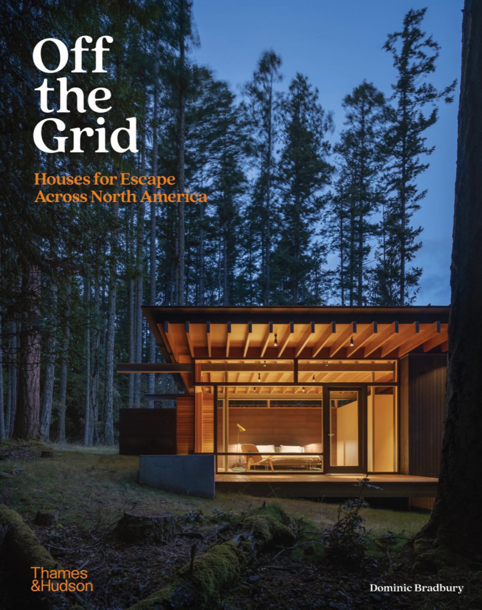 Off the Grid Cover Image