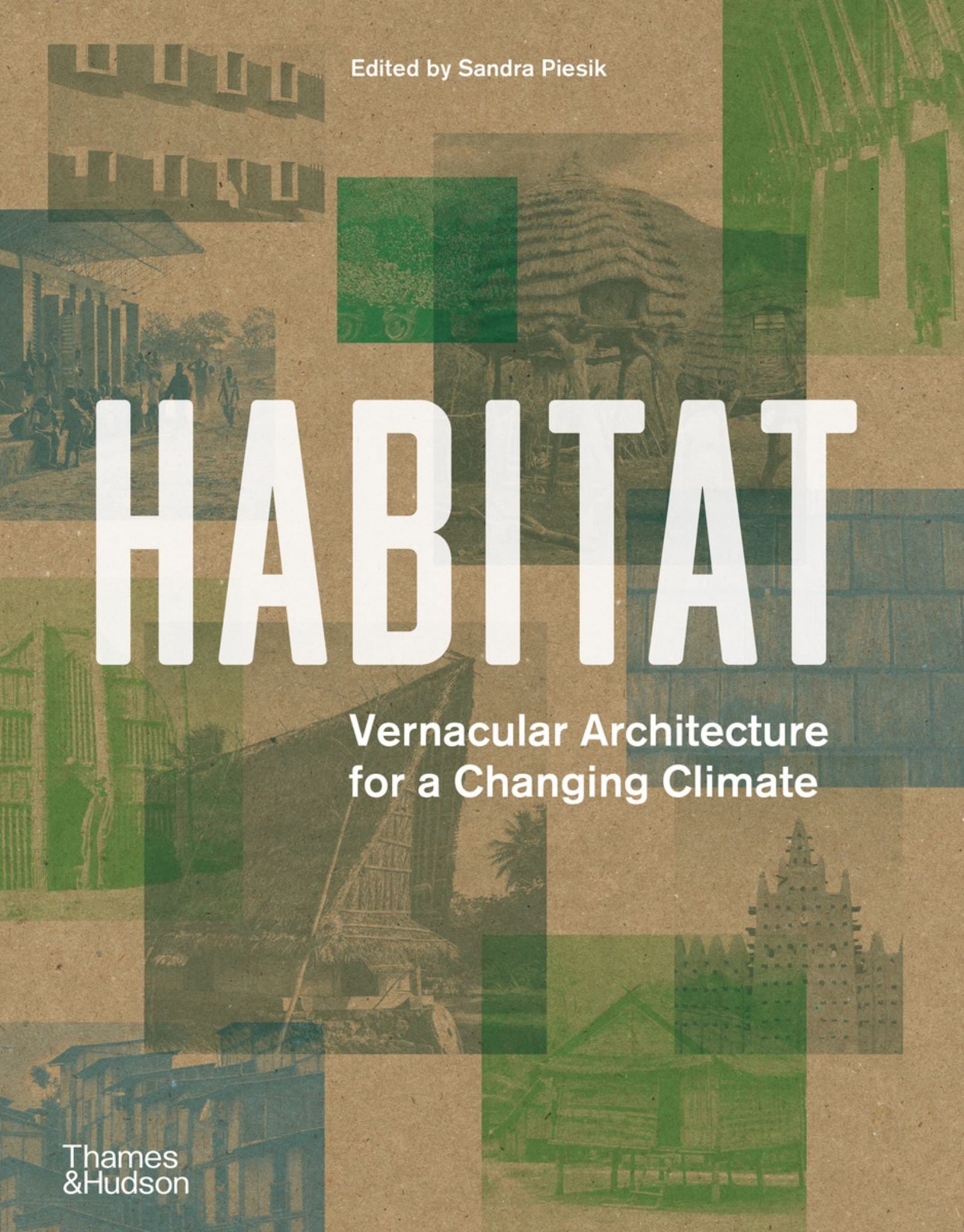 Habitat Cover Image