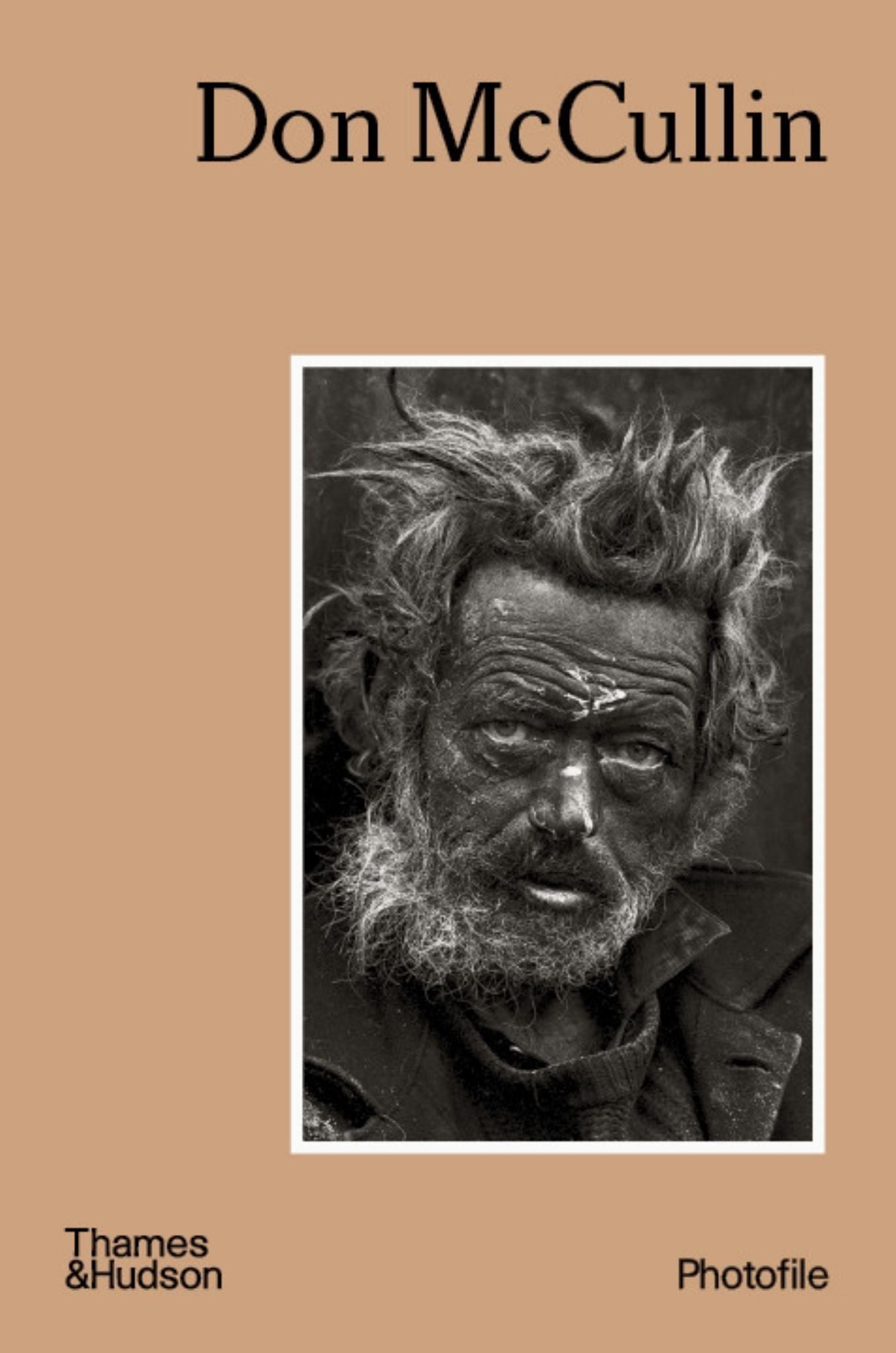 Don Mccullin Cover Image