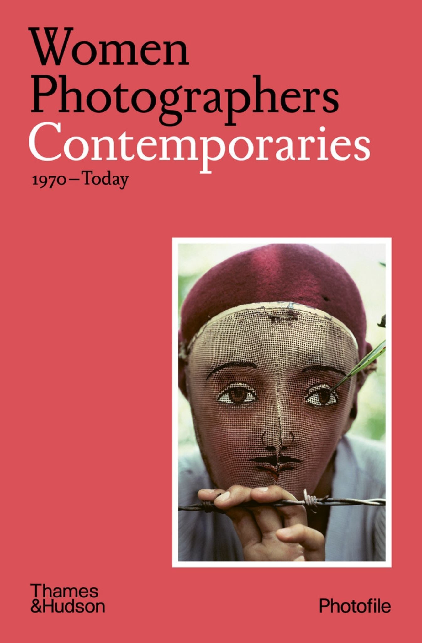 Women Photographers: Contemporaries Cover Image
