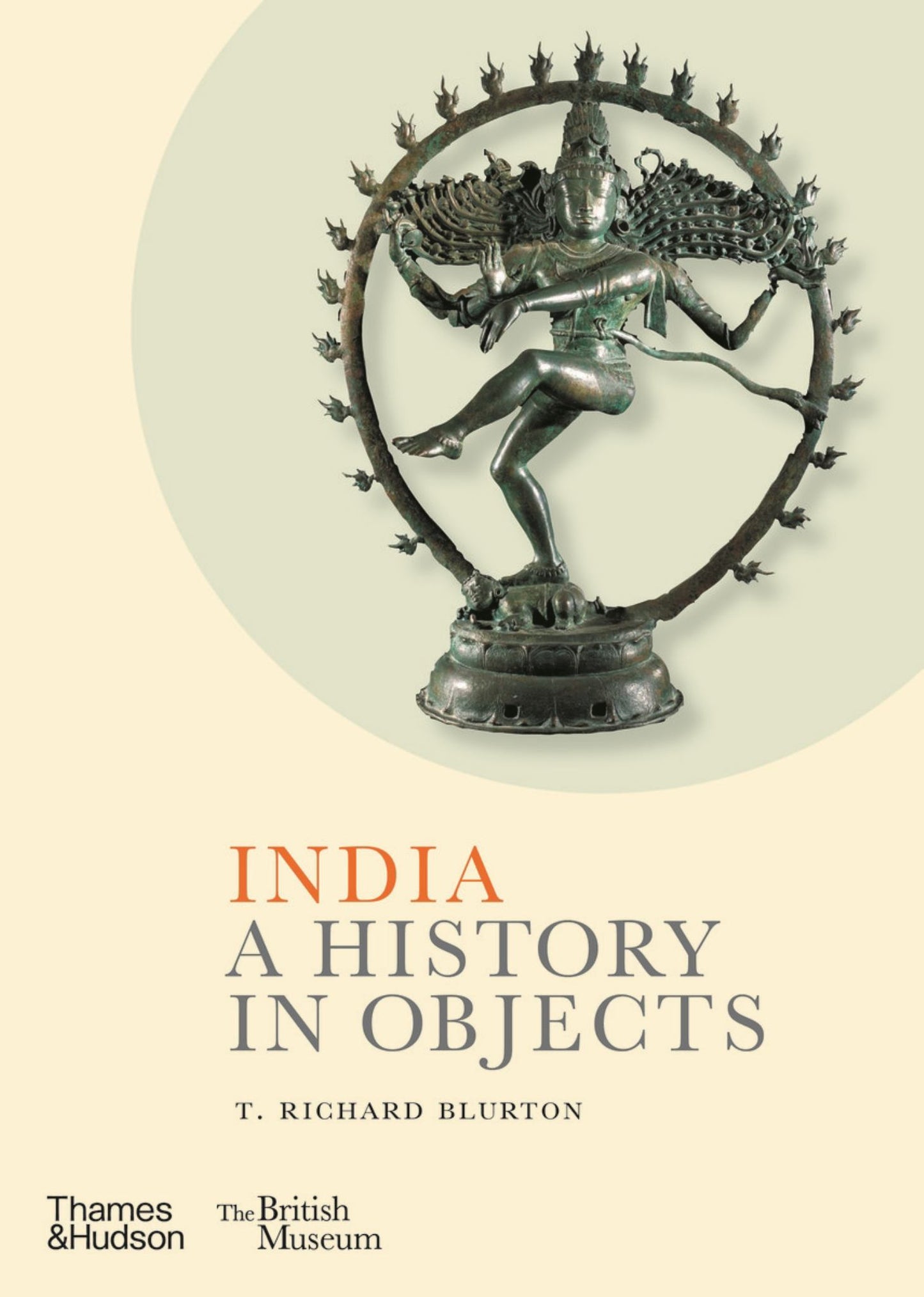 India Cover Image