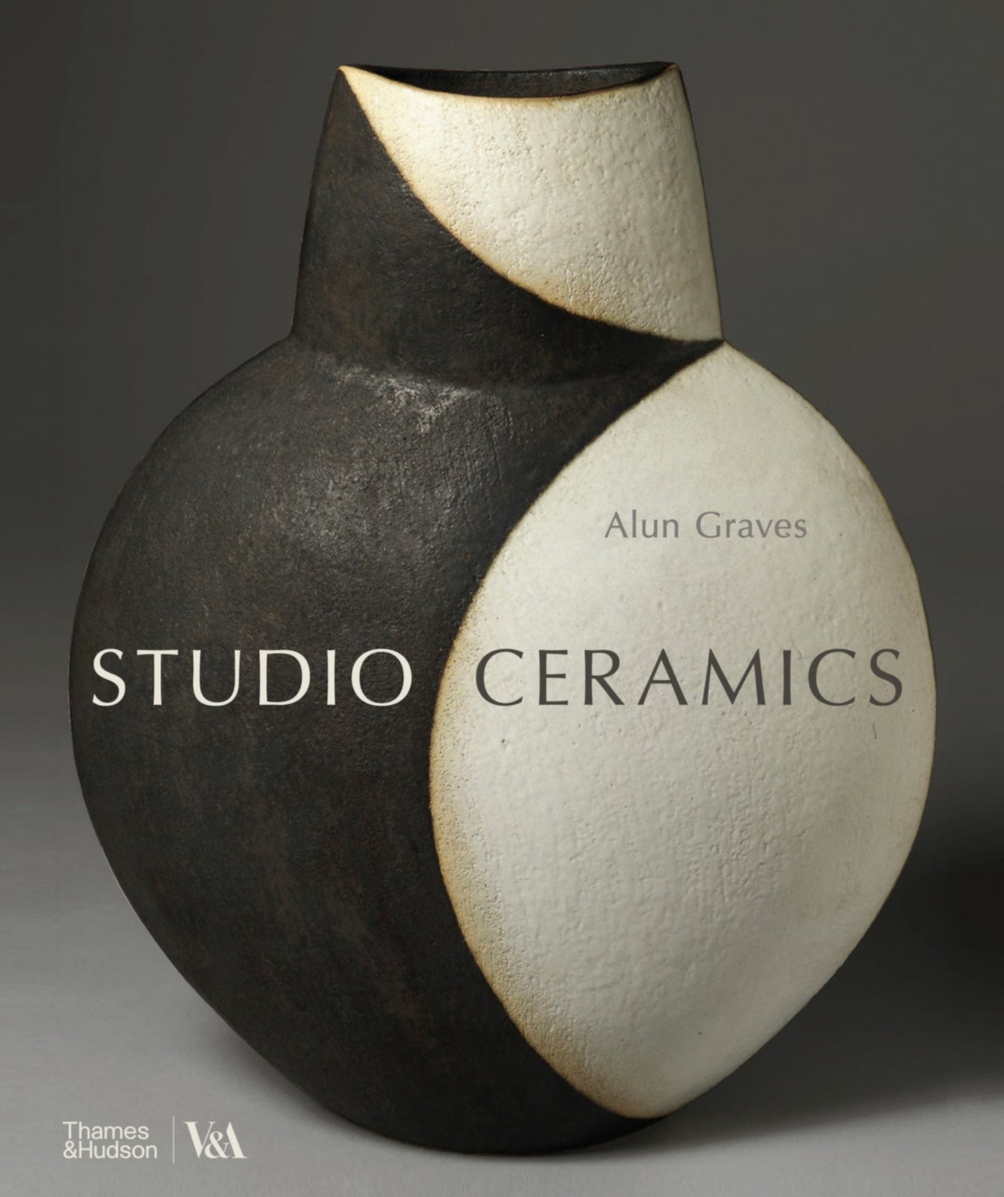 Studio Ceramics Cover Image