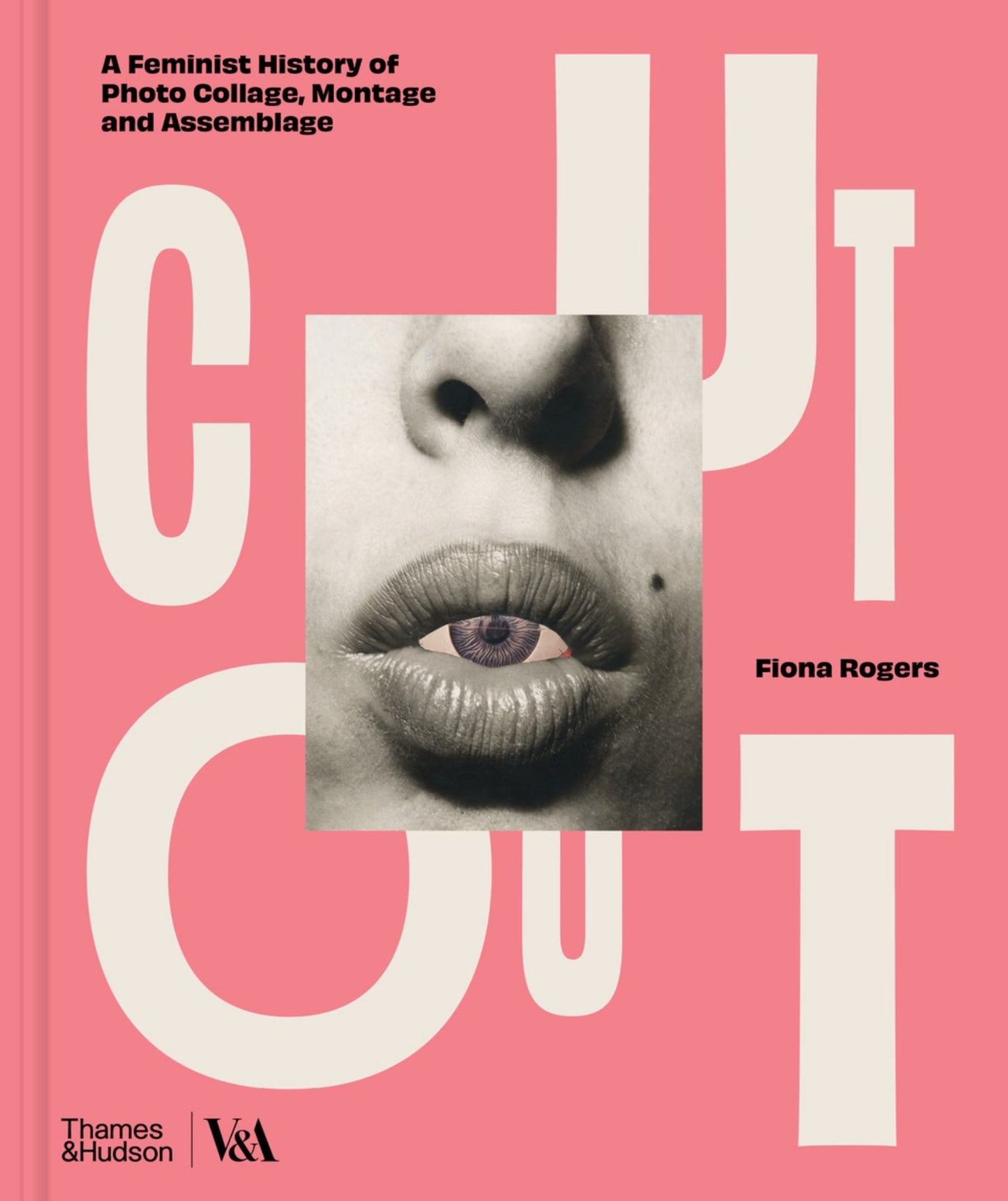 Cut Out Cover Image
