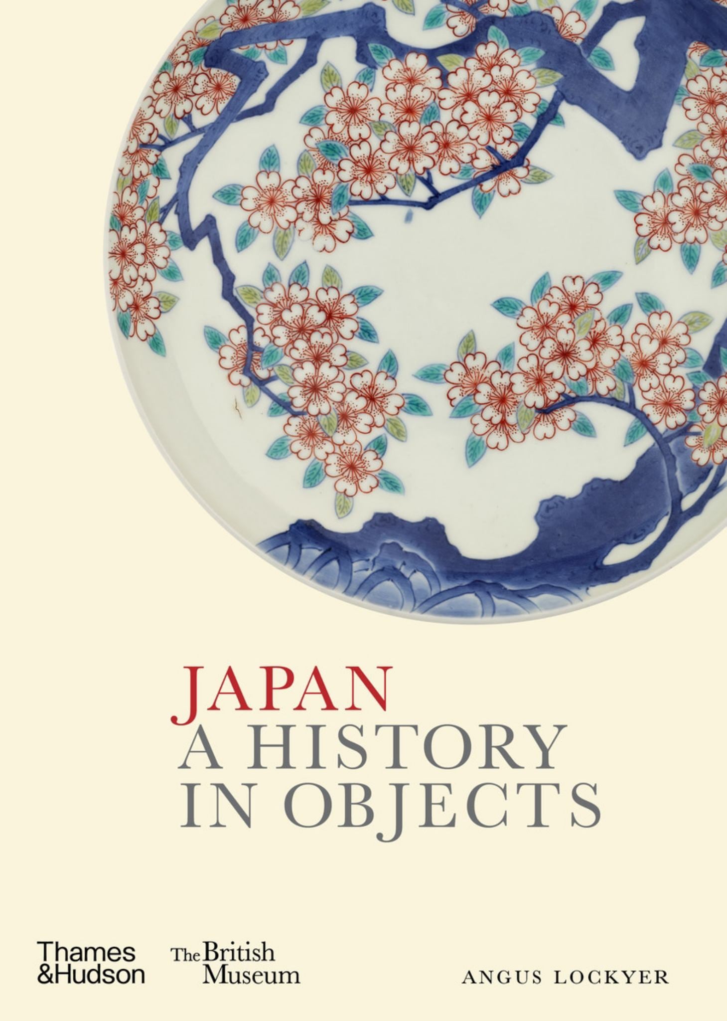 Japan Cover Image
