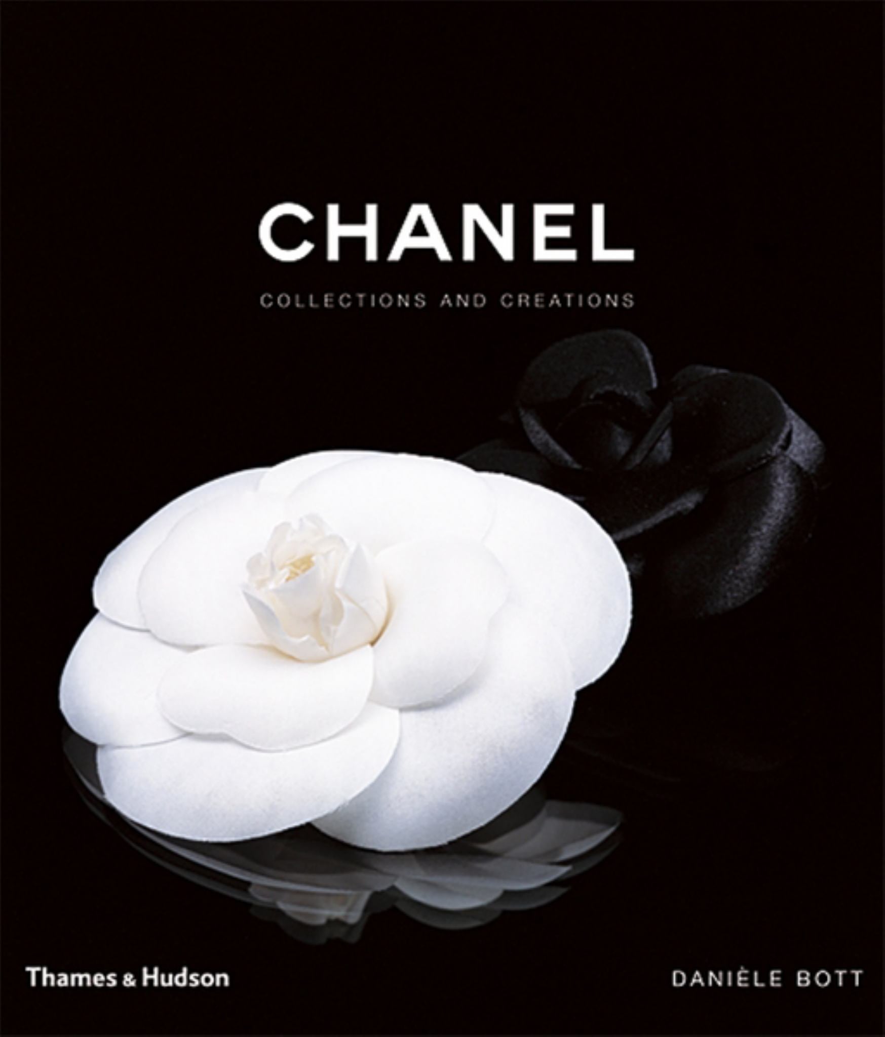 Chanel Cover Image