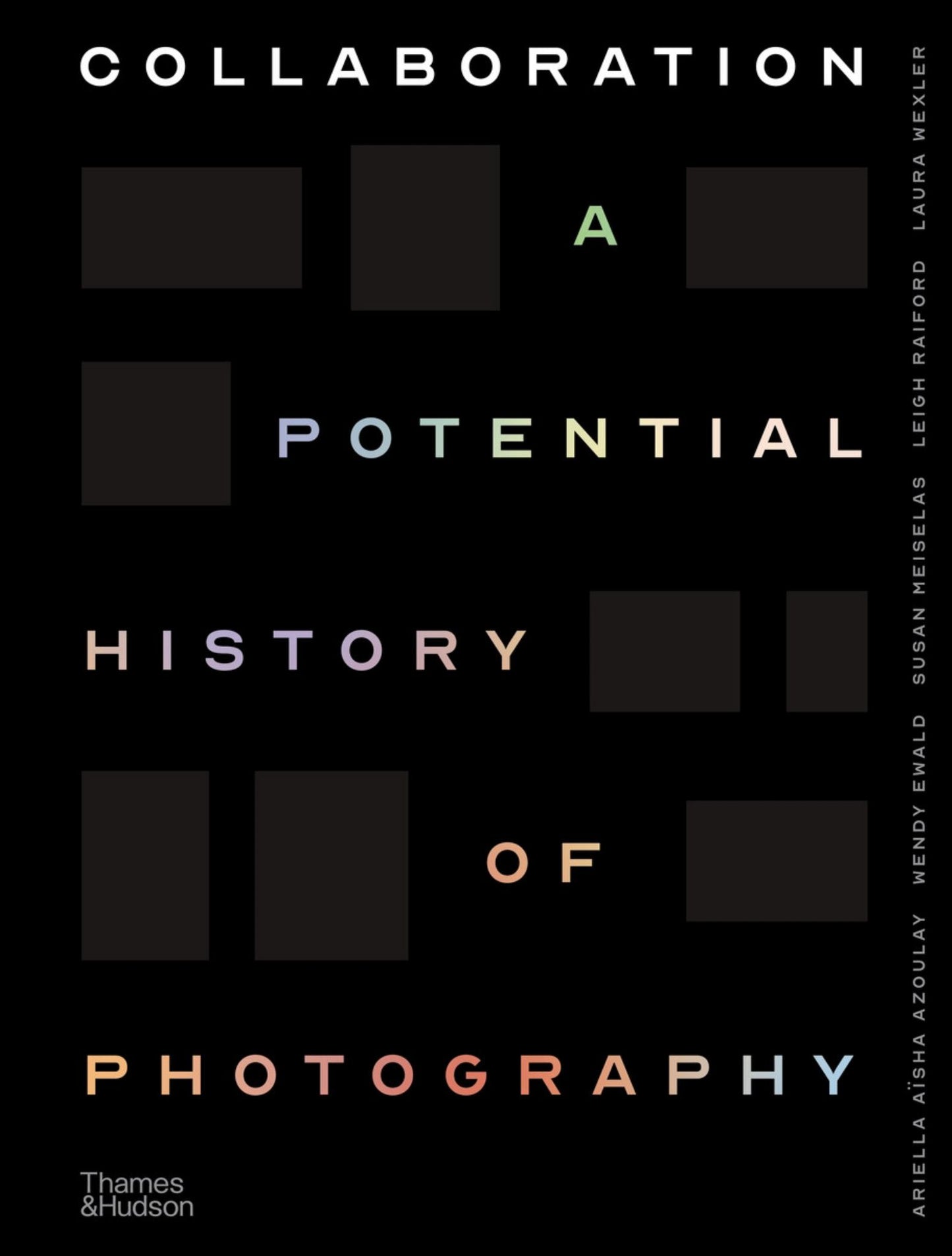 Collaboration Cover Image