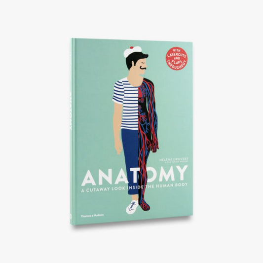 Anatomy Cover Image