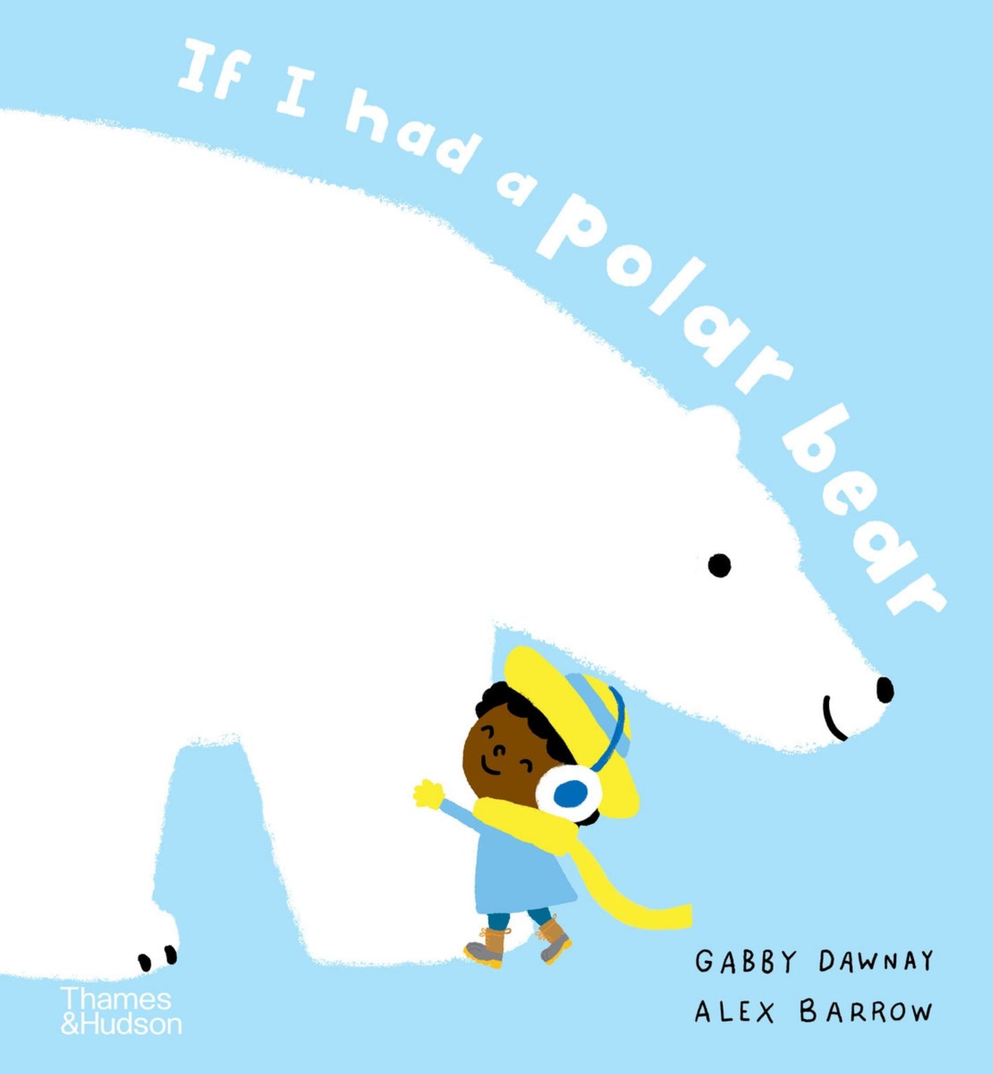 If I Had a Polar Bear Cover Image