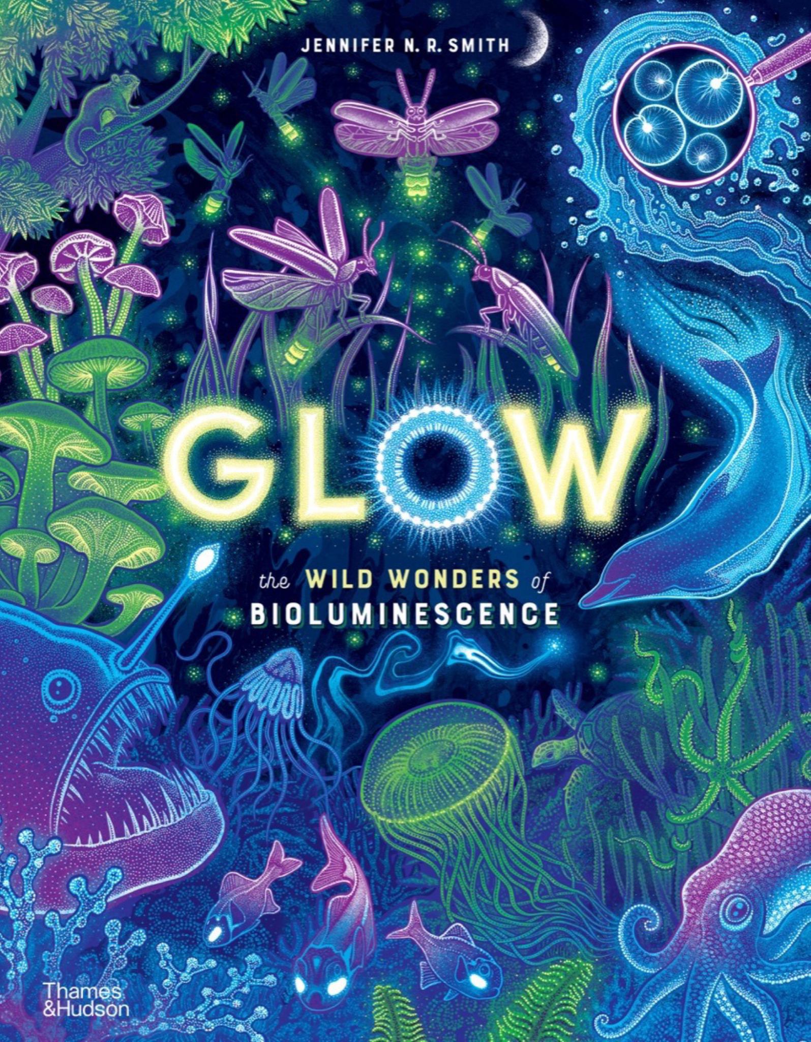 Glow Cover Image