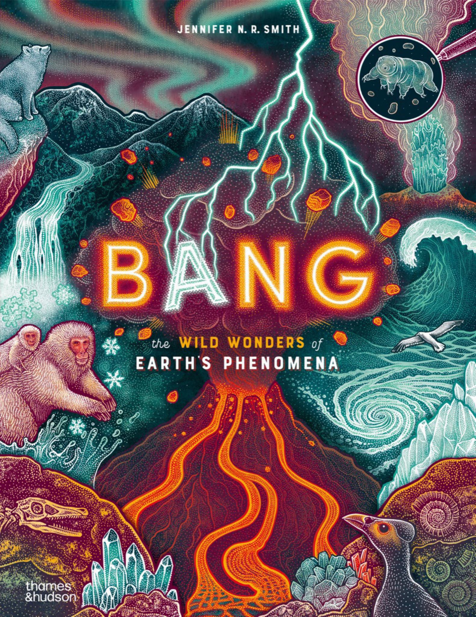 Bang Cover Image