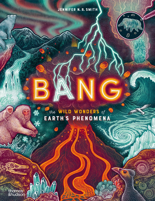 Bang Cover Image