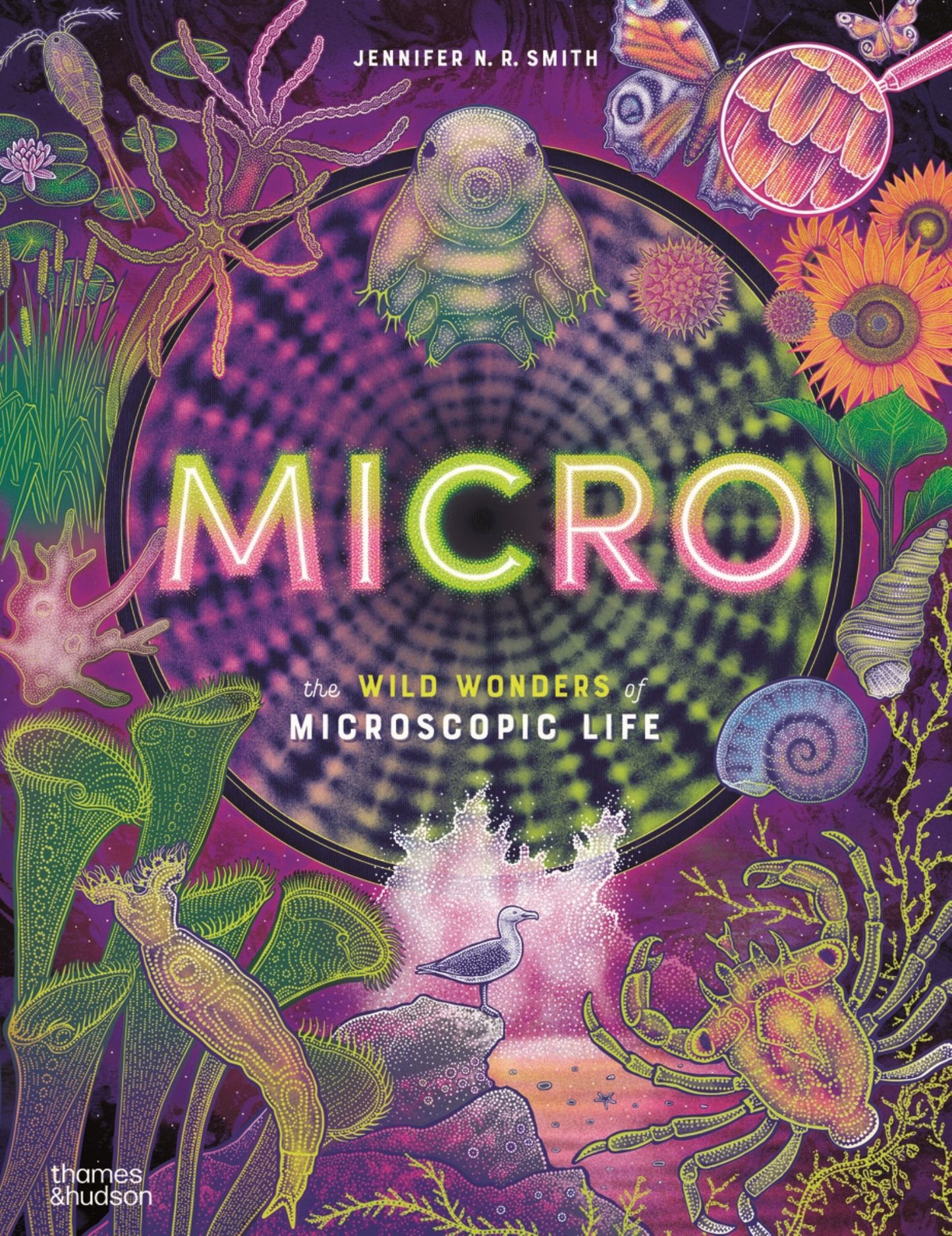 Micro Cover Image