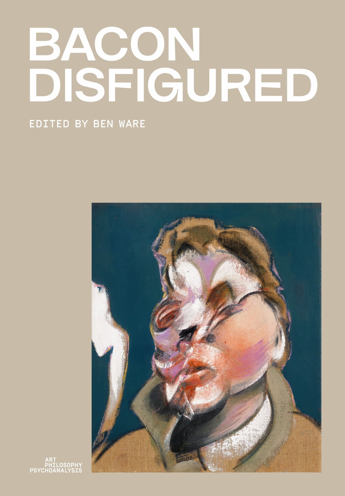 Bacon Disfigured Cover Image