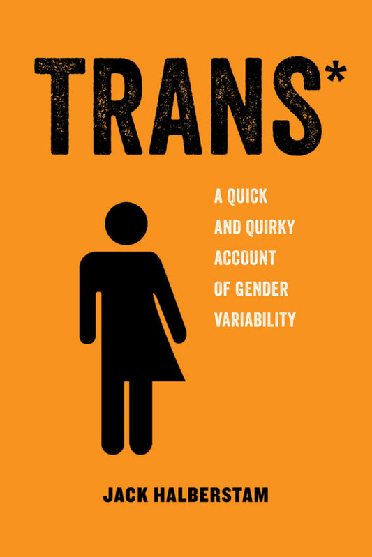 Trans Cover Image