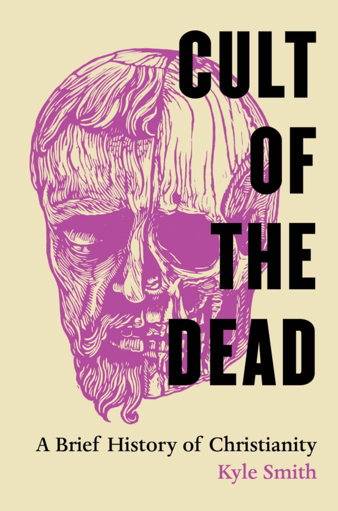 Cult of the Dead Cover Image