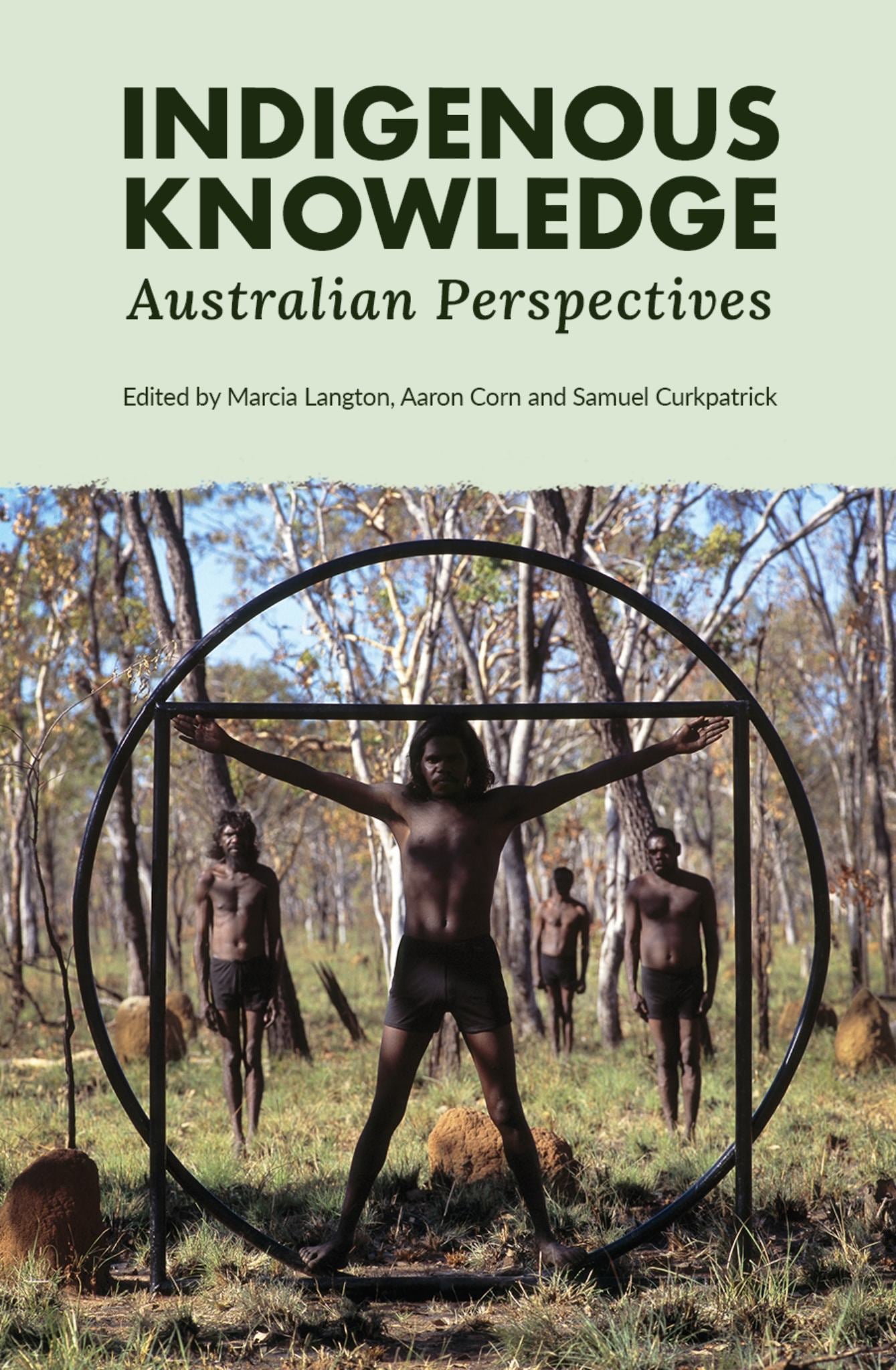Indigenous Knowledge Cover Image