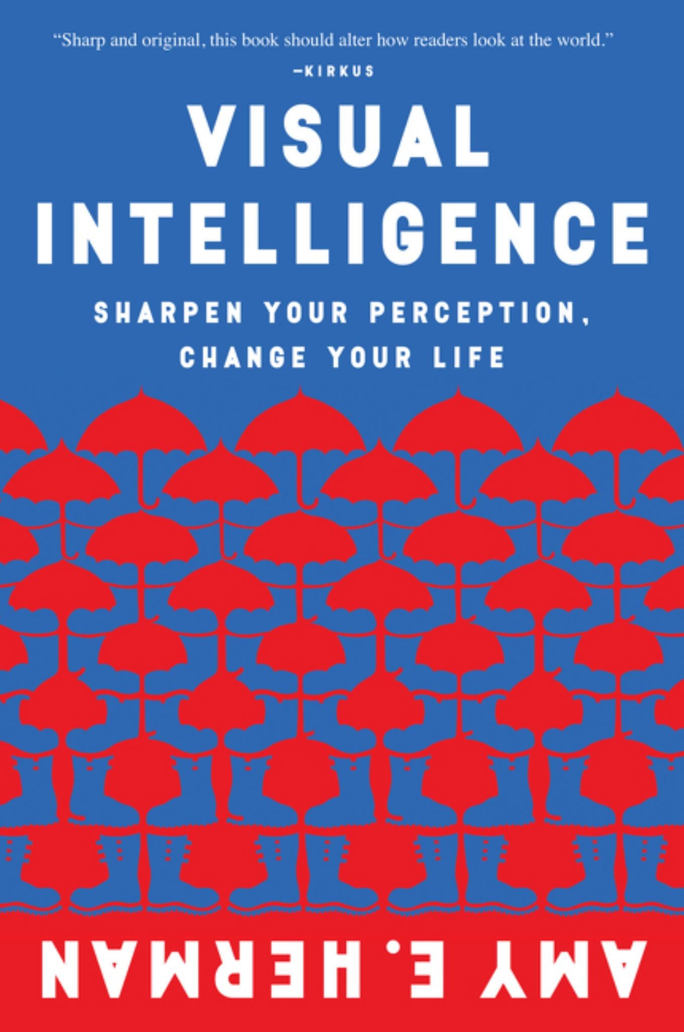 Visual Intelligence Cover Image