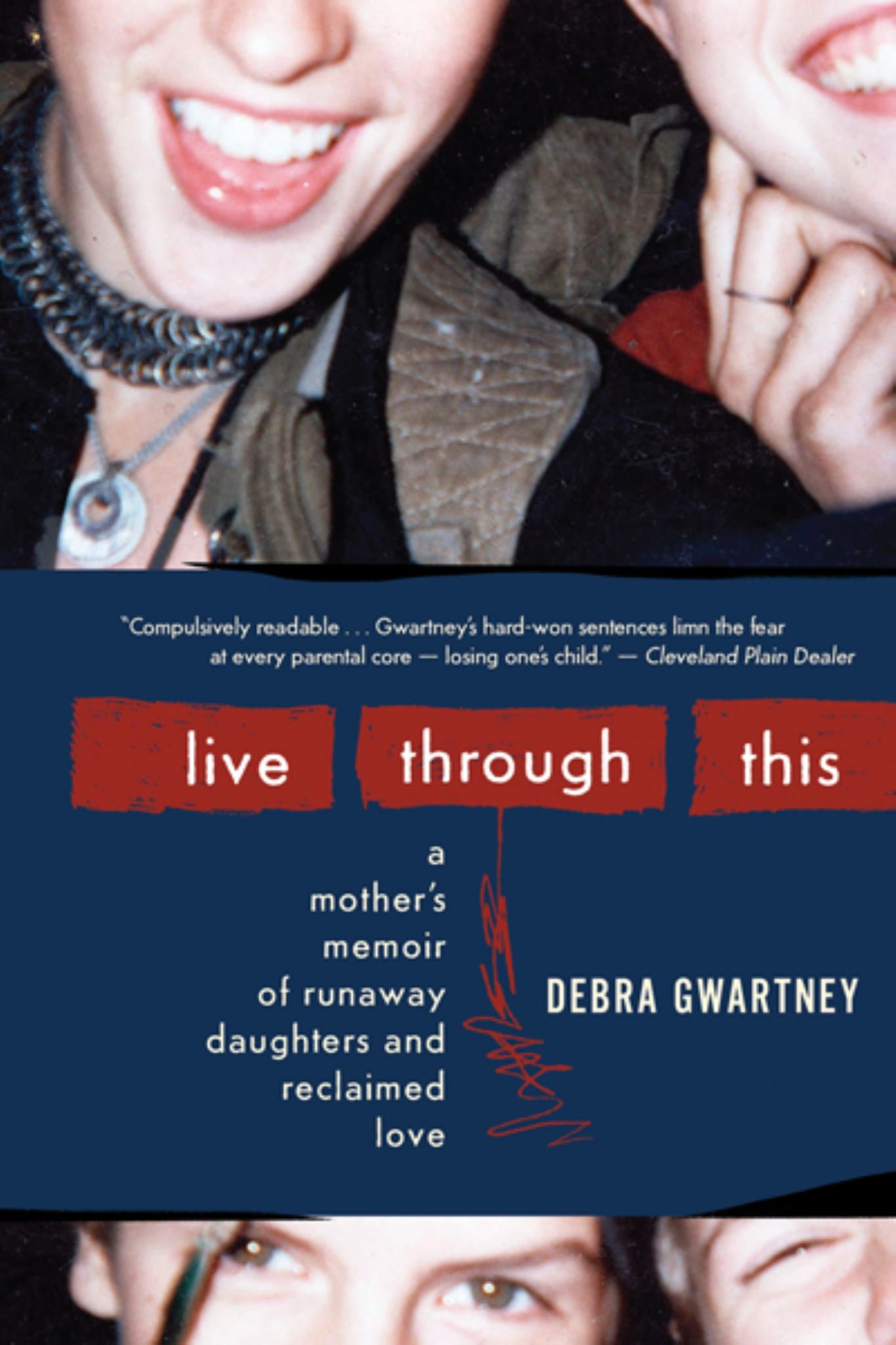 Live Through This Cover Image