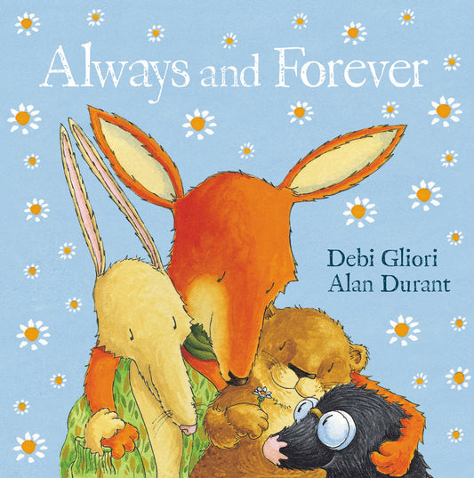 Always and Forever Cover Image