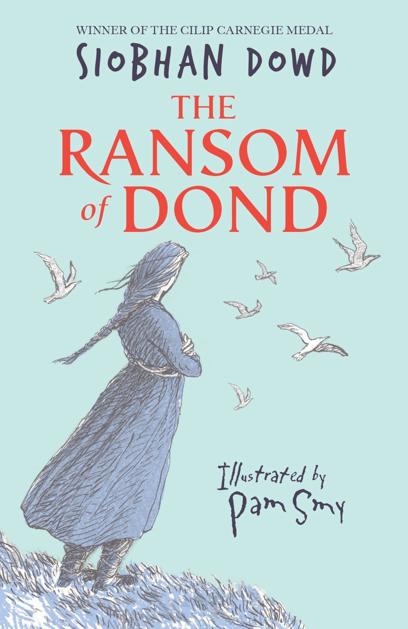 The Ransom of Dond Cover Image