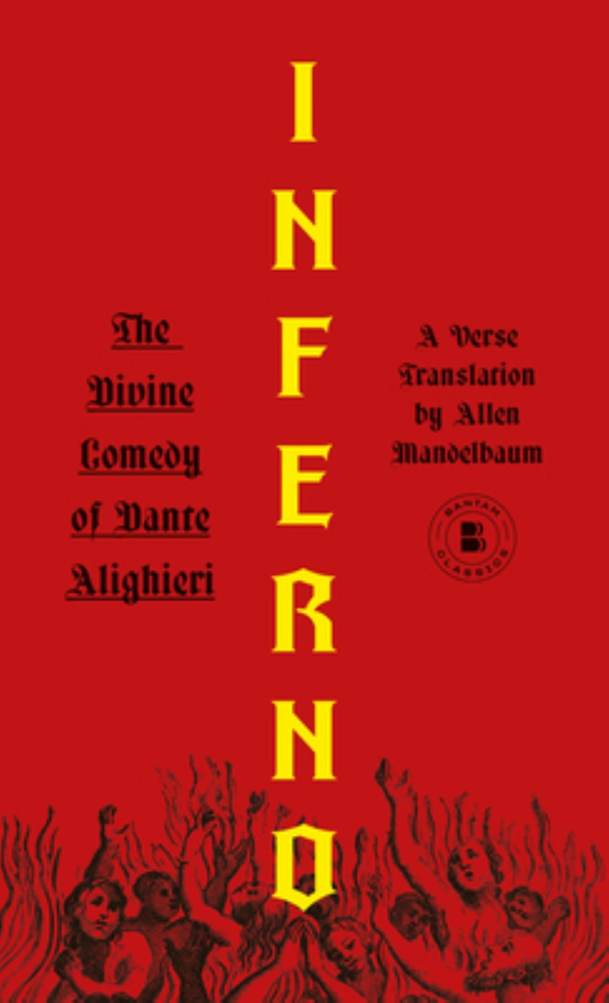 Inferno Cover Image