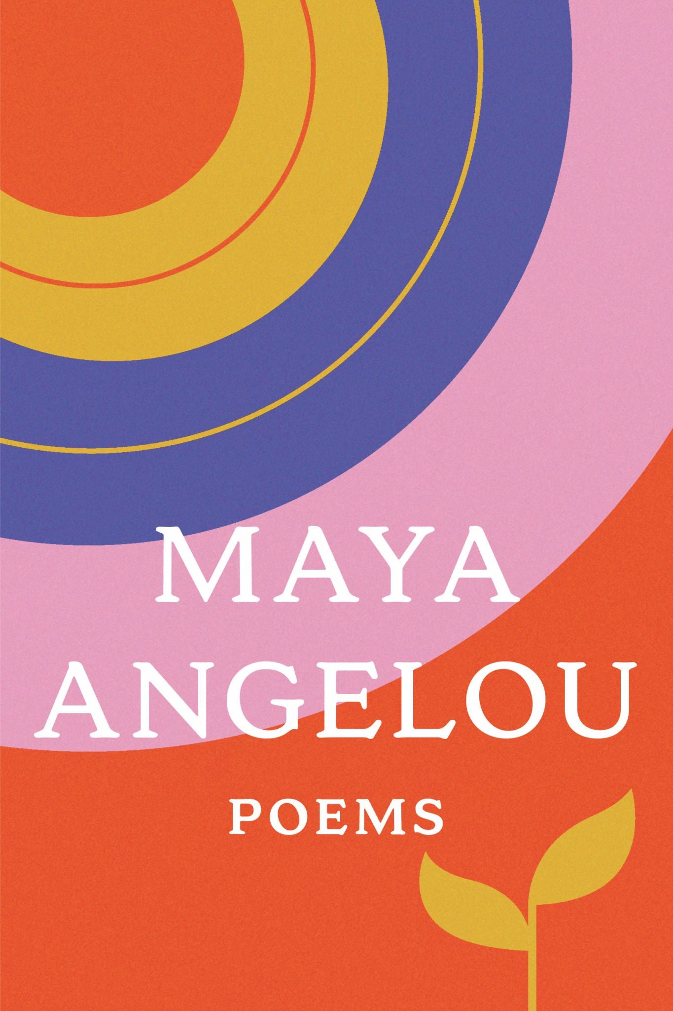 Poems Cover Image