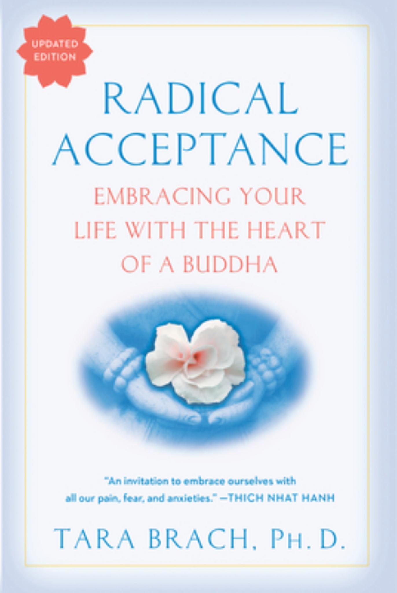 Radical Acceptance Cover Image