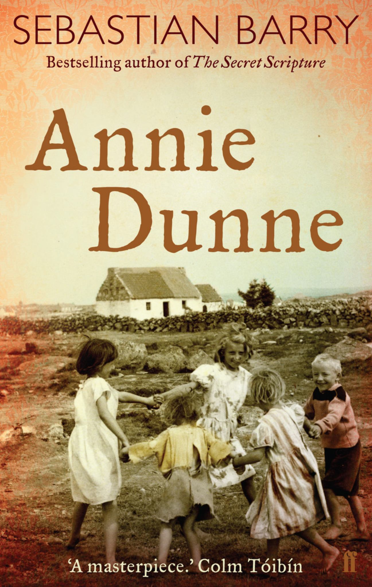Annie Dunne Cover Image