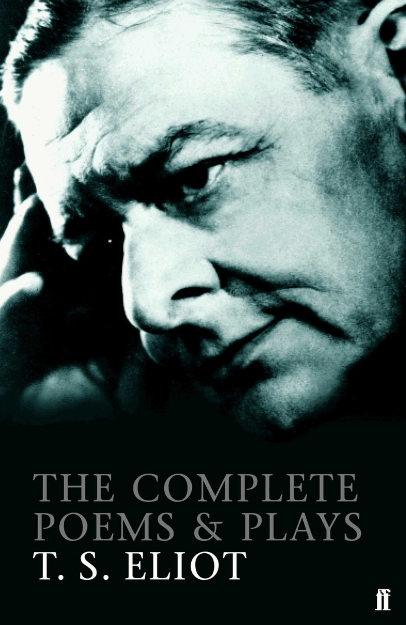 The Complete Poems and Plays of T. S. Eliot Cover Image