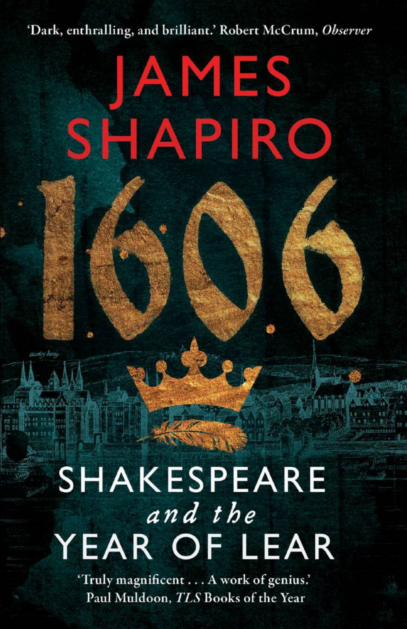 1606 Cover Image