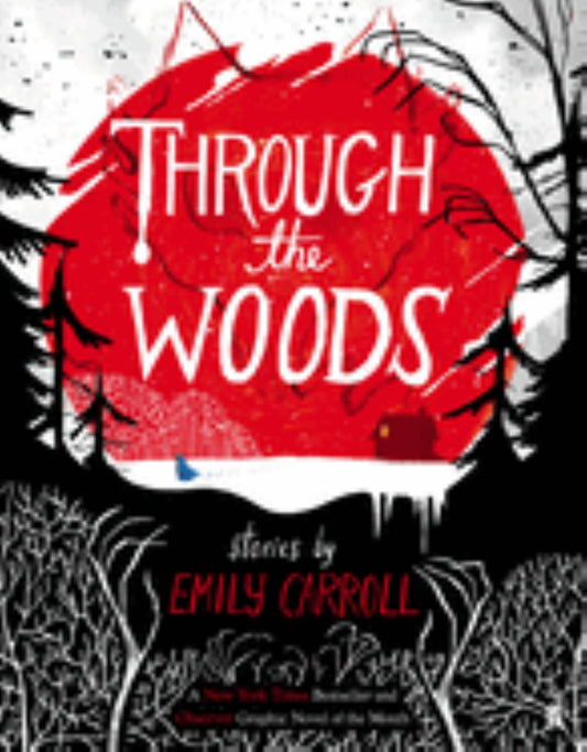 Through the Woods Cover Image