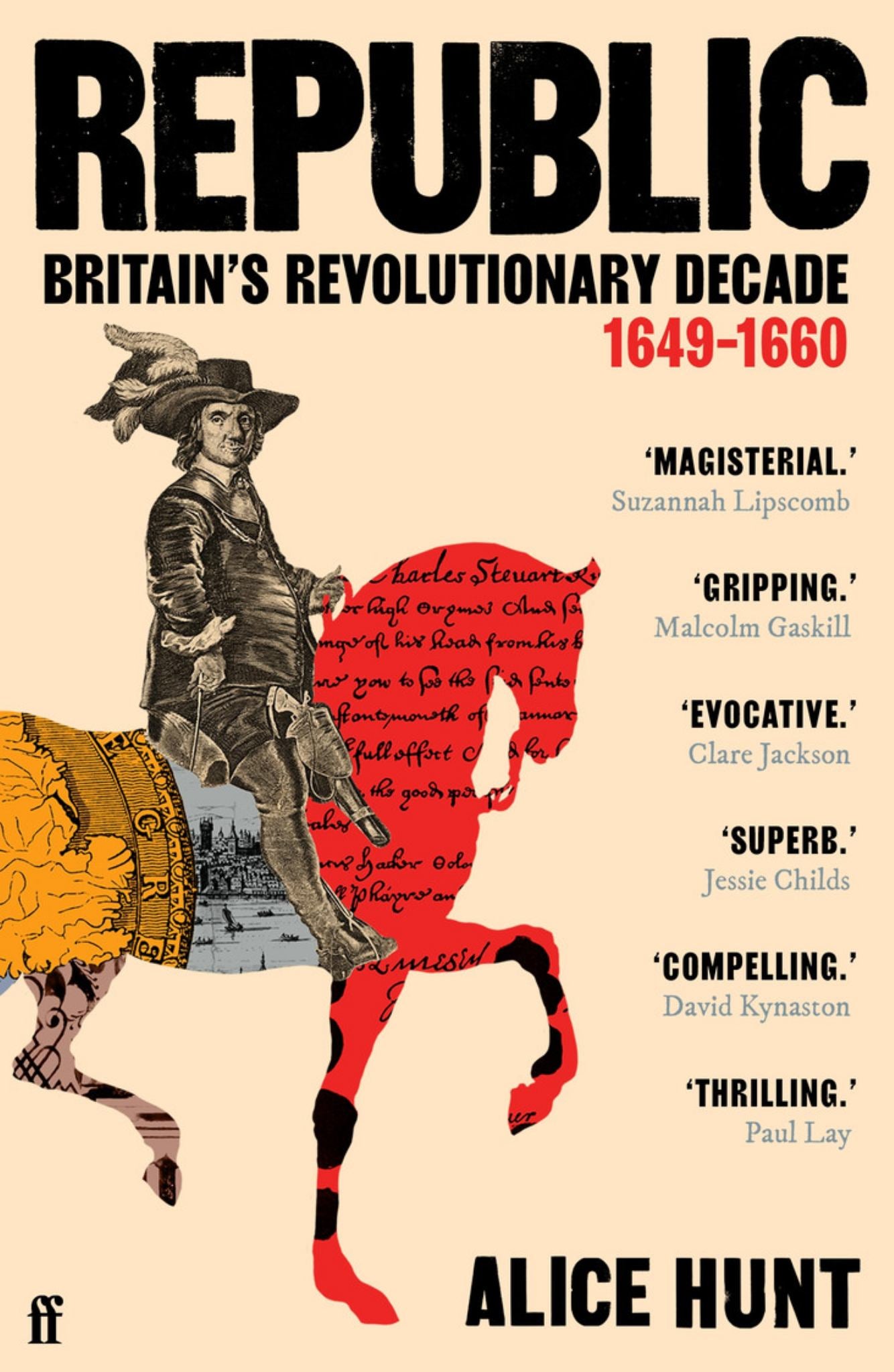 Republic Cover Image