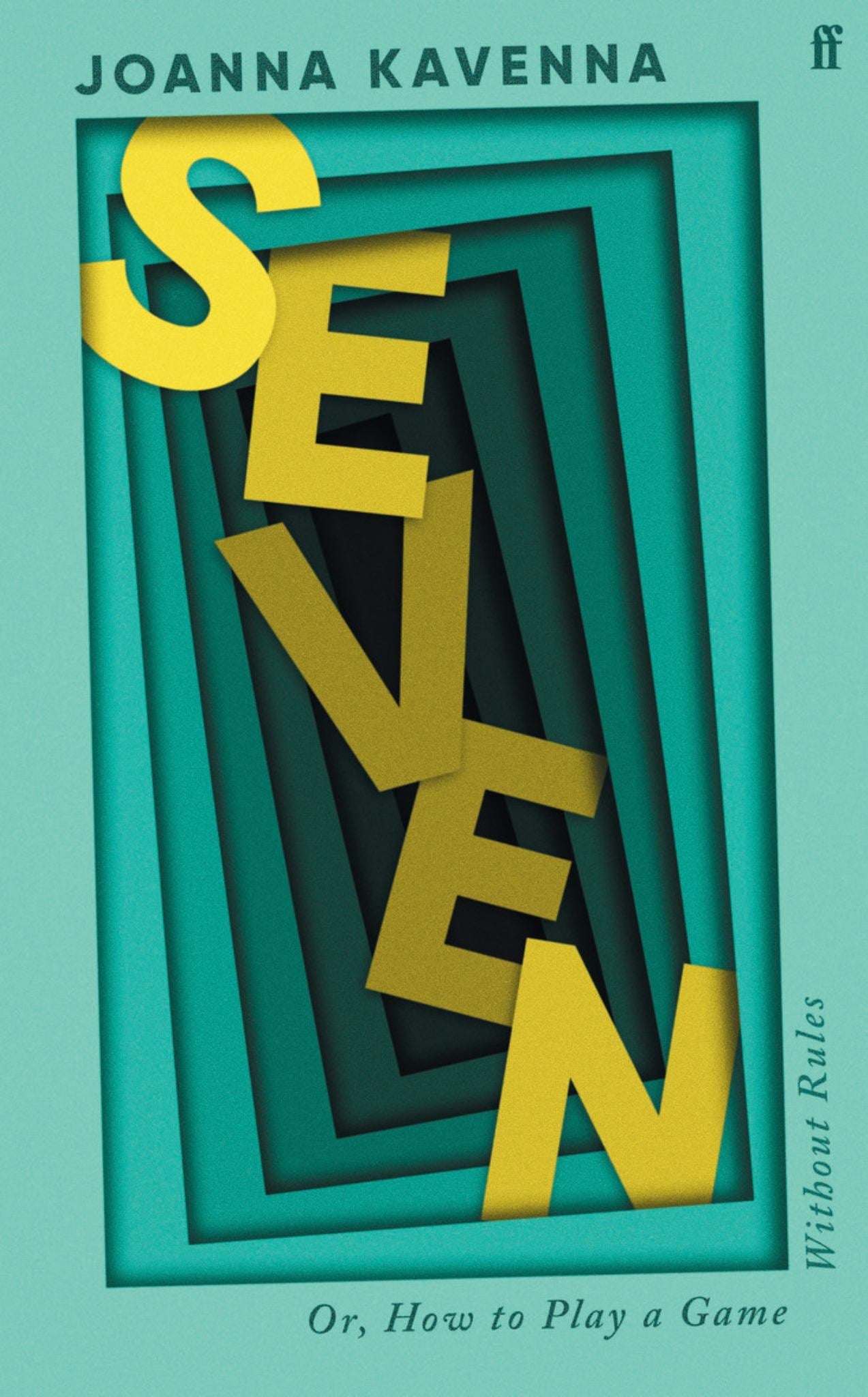 Seven Cover Image