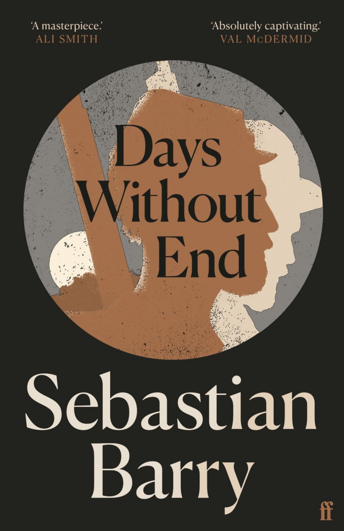 Days Without End Cover Image