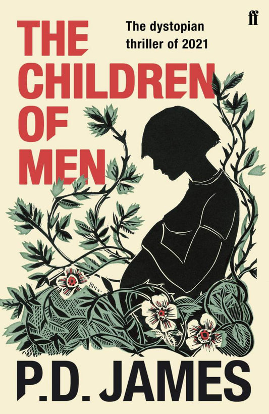 The Children of Men Cover Image