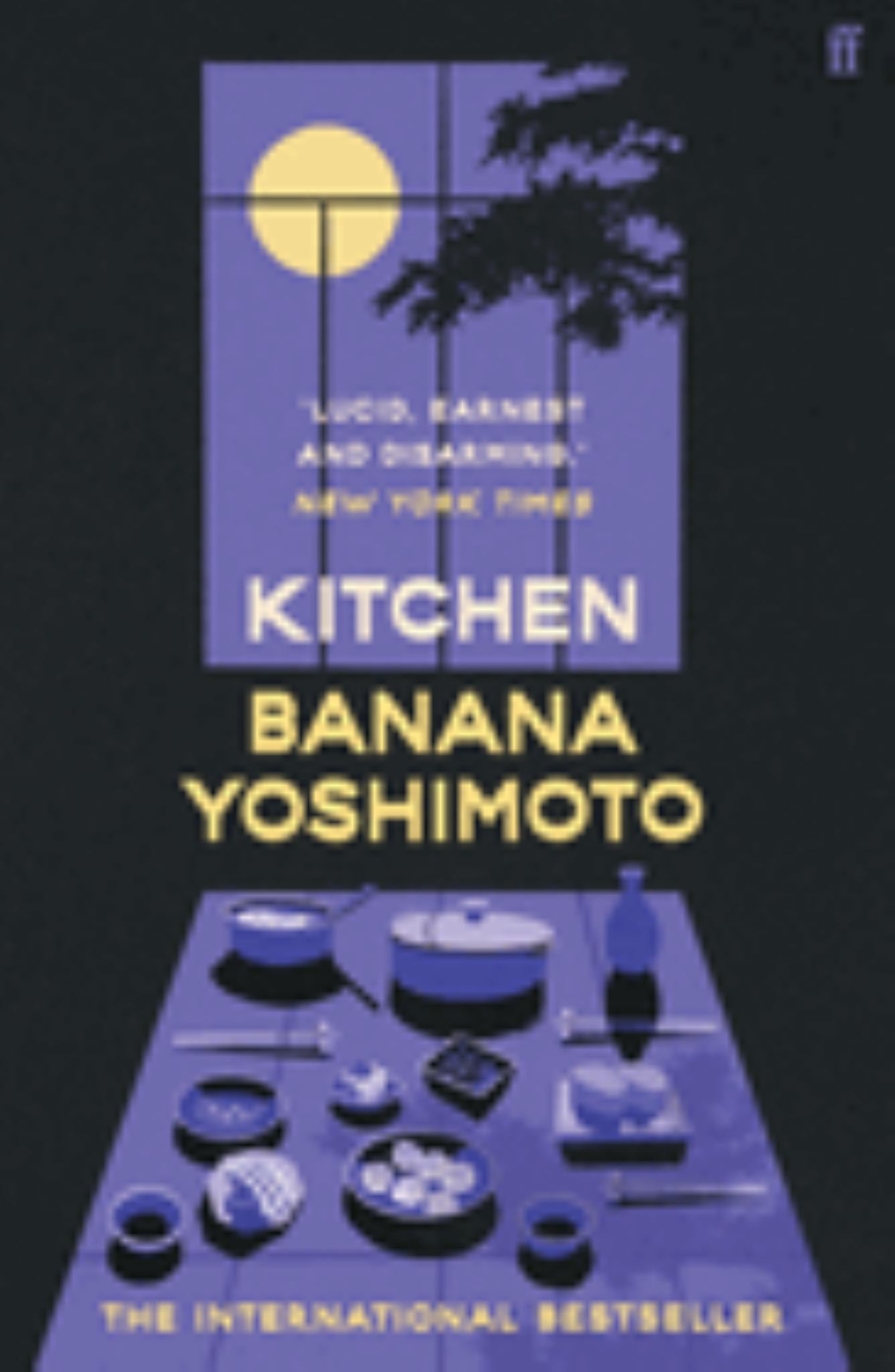 Kitchen Cover Image