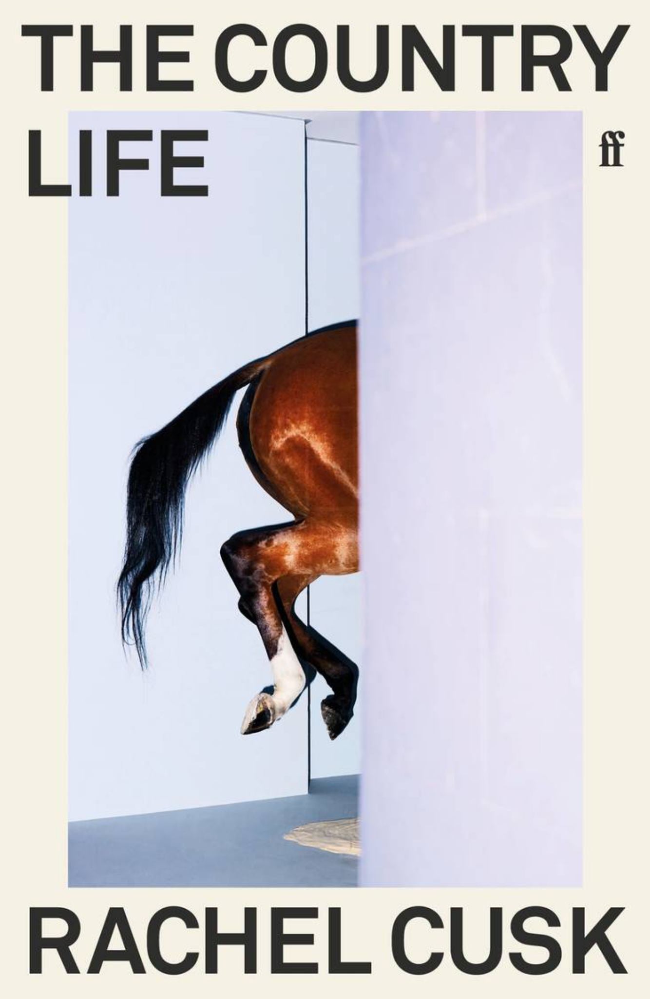 The Country Life Cover Image