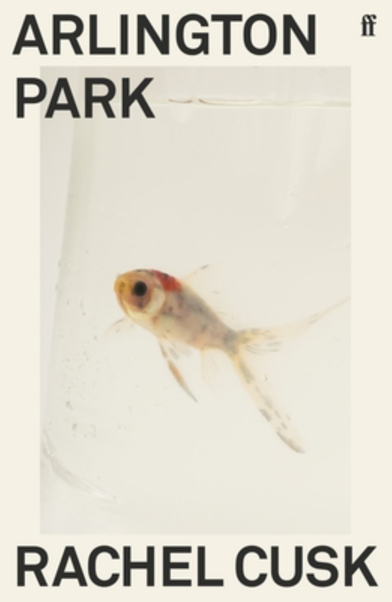 Arlington Park Cover Image