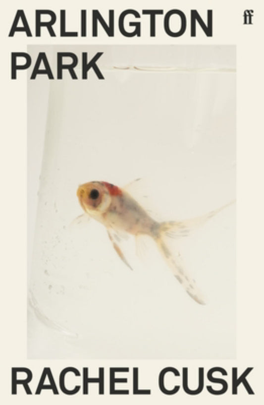 Arlington Park Cover Image