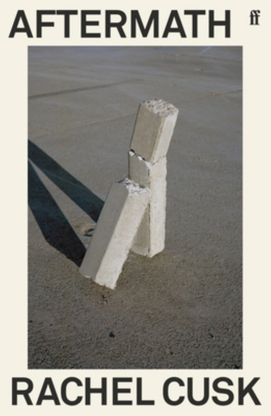 Aftermath Cover Image